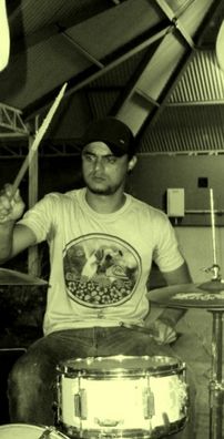 Foto de Dragão de Lã