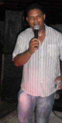 Foto de Juninho dos Teclados