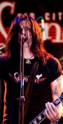 Foto de Todd Kerns