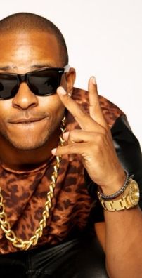 Foto de Eric Bellinger