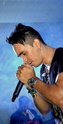 Foto de Cristian Ribeiro