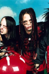 Foto de Murderdolls