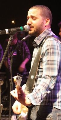 Foto de Hélvio Sodré