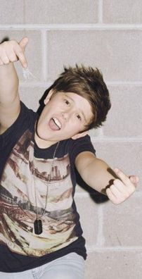 Foto de Jai Waetford