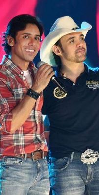 Foto de Guilherme & Santiago