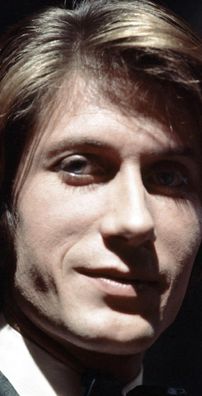 Foto de Jacques Dutronc