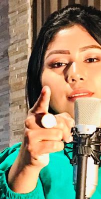 Foto de Valdineia Oliveira