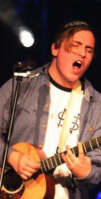 Foto de Chase Huglin