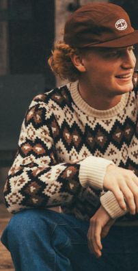 Foto de Henrik Hoeldtke