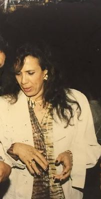 Foto de Beto e Braga