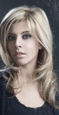 Foto de Najoua Belyzel