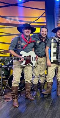 Foto de Garotos de Ouro