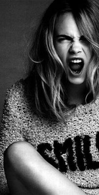 Foto de Cara Delevingne