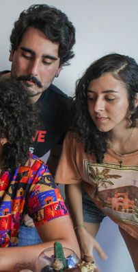 Foto de Hóspedes da Rua Rosa