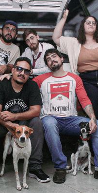 Foto de Jambu Elétrico