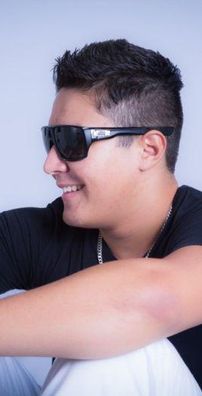 Foto de Lucas Serrano