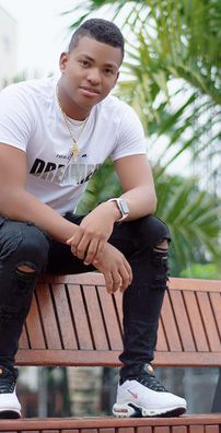 Foto de Jorly Di Boy