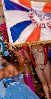 Foto de G.R.E.S Independente de Boa Vista