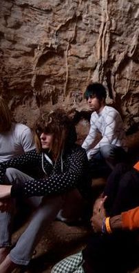 Foto de Here I Come Falling