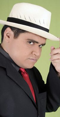 Foto de Eddie Martin