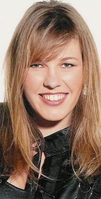 Foto de Pupi Crystel