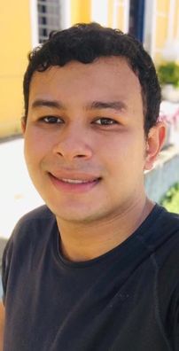 Foto de Heverson Santana