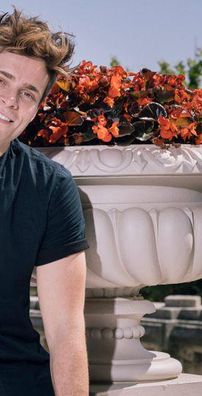 Foto de Spencer Sutherland