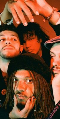 Foto de Chico e o Mar