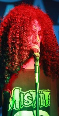 Foto de Hangover (Rock)