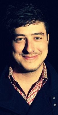 Foto de Mumford & Sons