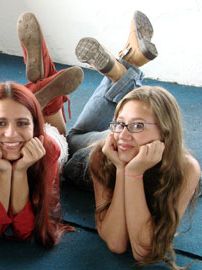 Foto de Golden Girls