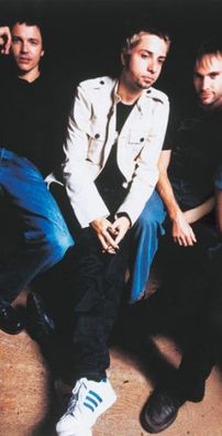 Foto de Third Eye Blind