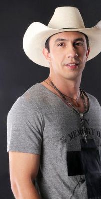 Foto de Julio Cesar e Augusto