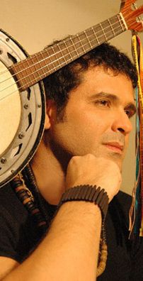 Foto de Marco André