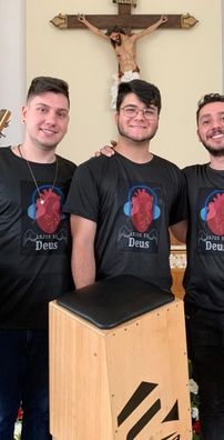 Foto de Anjos de Deus Oficial