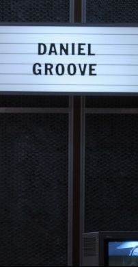 Foto de Daniel Groove