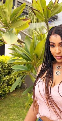 Foto de Viviane Chidid