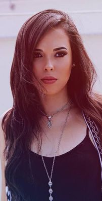 Foto de Talita Braga