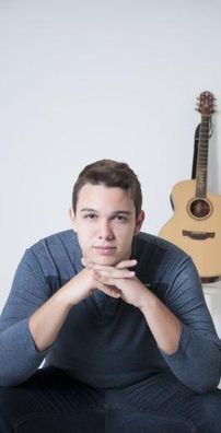 Foto de Otniel Novaes