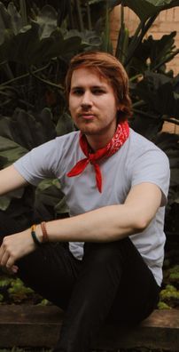 Foto de Thian Florentín