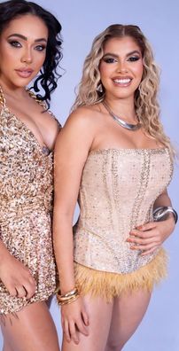 Foto de Companhia do Calypso