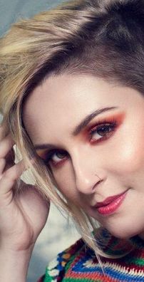 Foto de Luiza Caspary