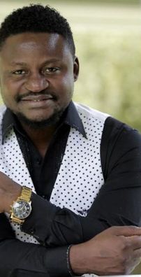 Foto de Matias Damasio