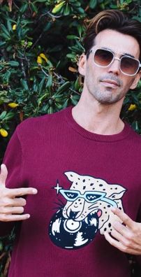 Foto de Yolanda Be Cool