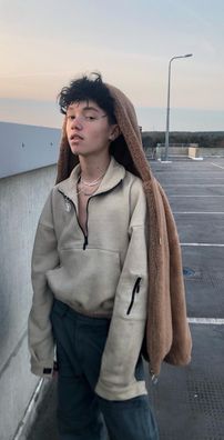 Foto de Lewis Blissett