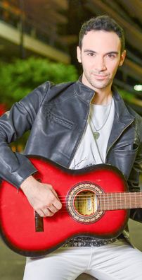 Foto de Patricio De Luca