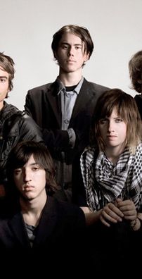 Foto de Billy Boy On Poison