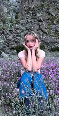 Foto de Selma Eriksen