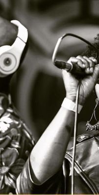 Foto de Denise D'Paula