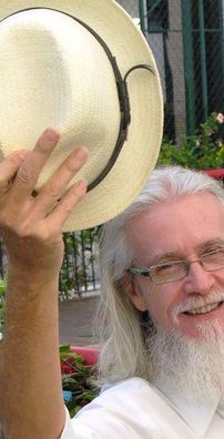 Foto de Arnaldo Luis Miranda